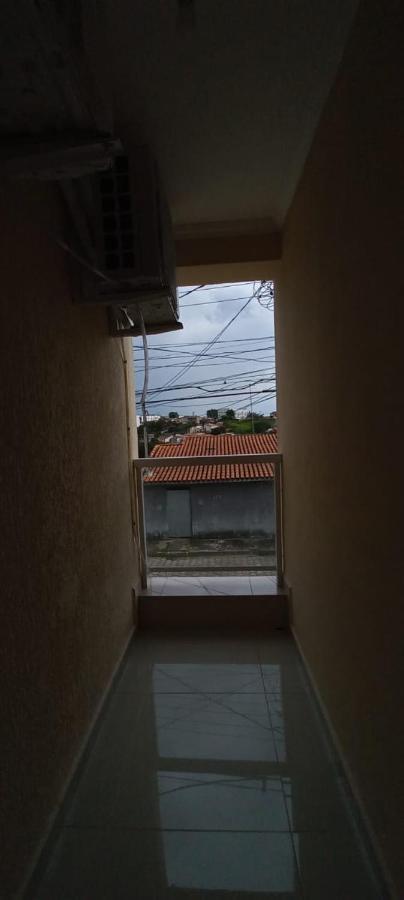 Santa Helena Pousada Cachoeira Paulista Eksteriør billede