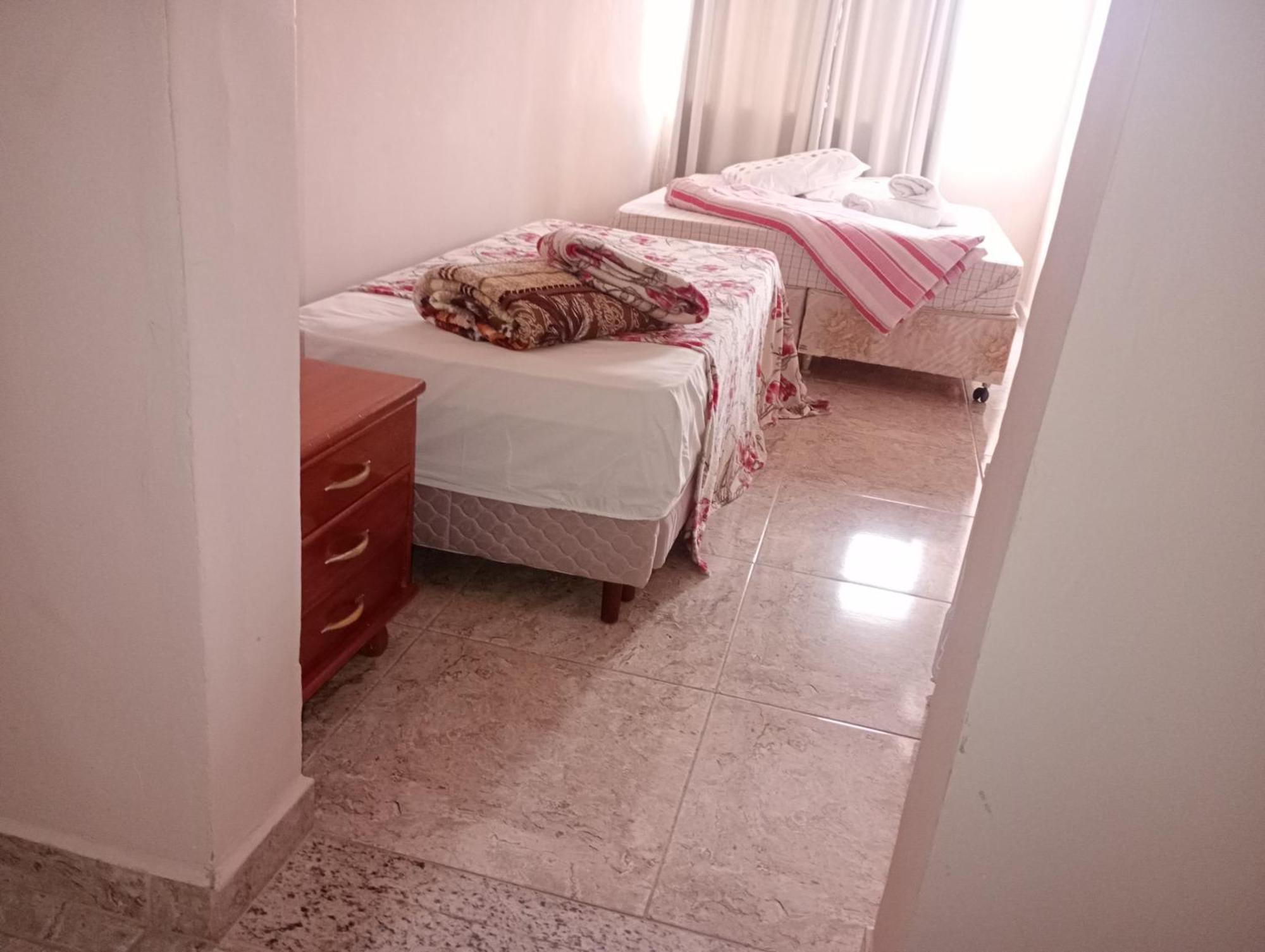 Santa Helena Pousada Cachoeira Paulista Eksteriør billede