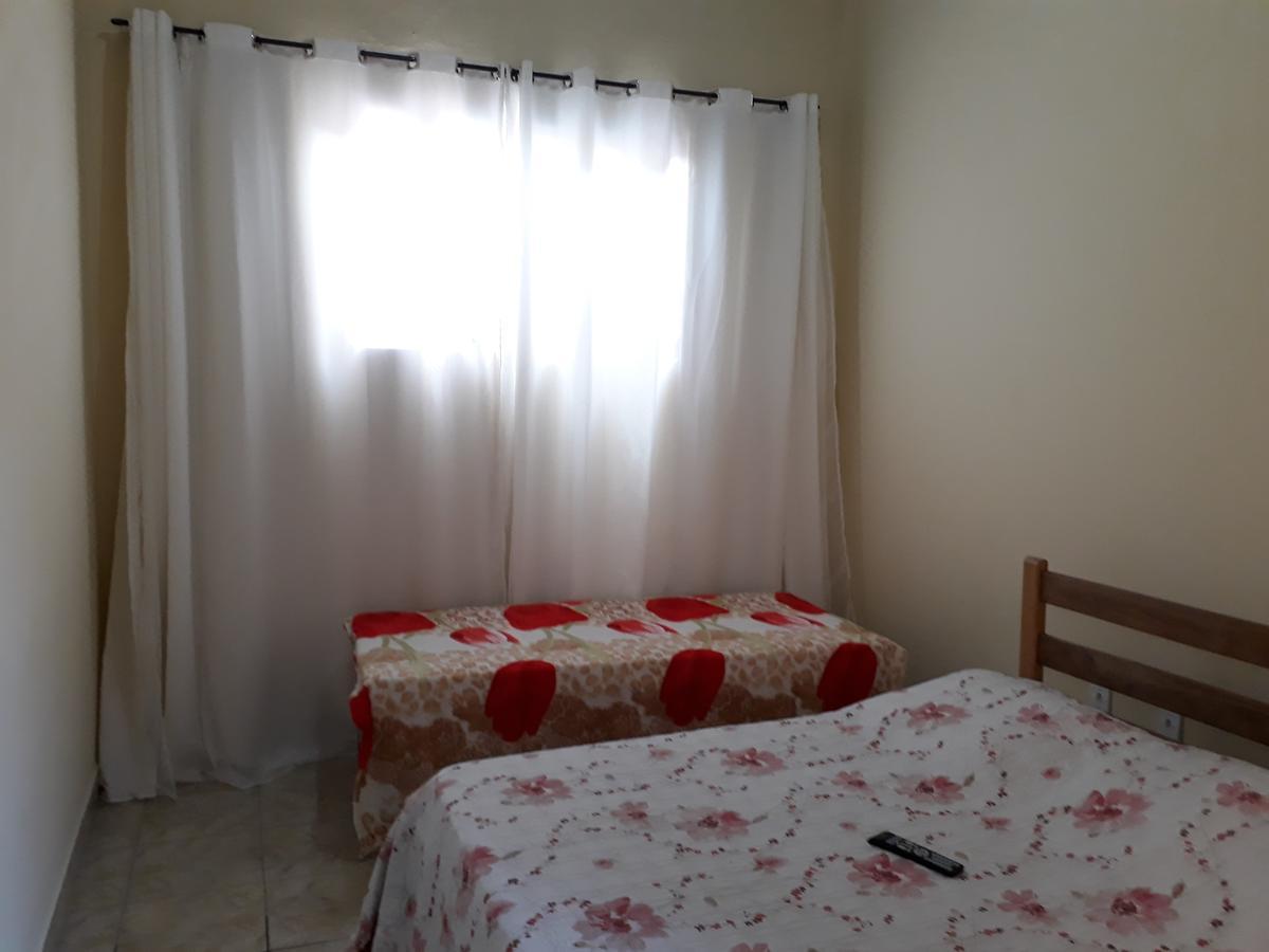 Santa Helena Pousada Cachoeira Paulista Eksteriør billede